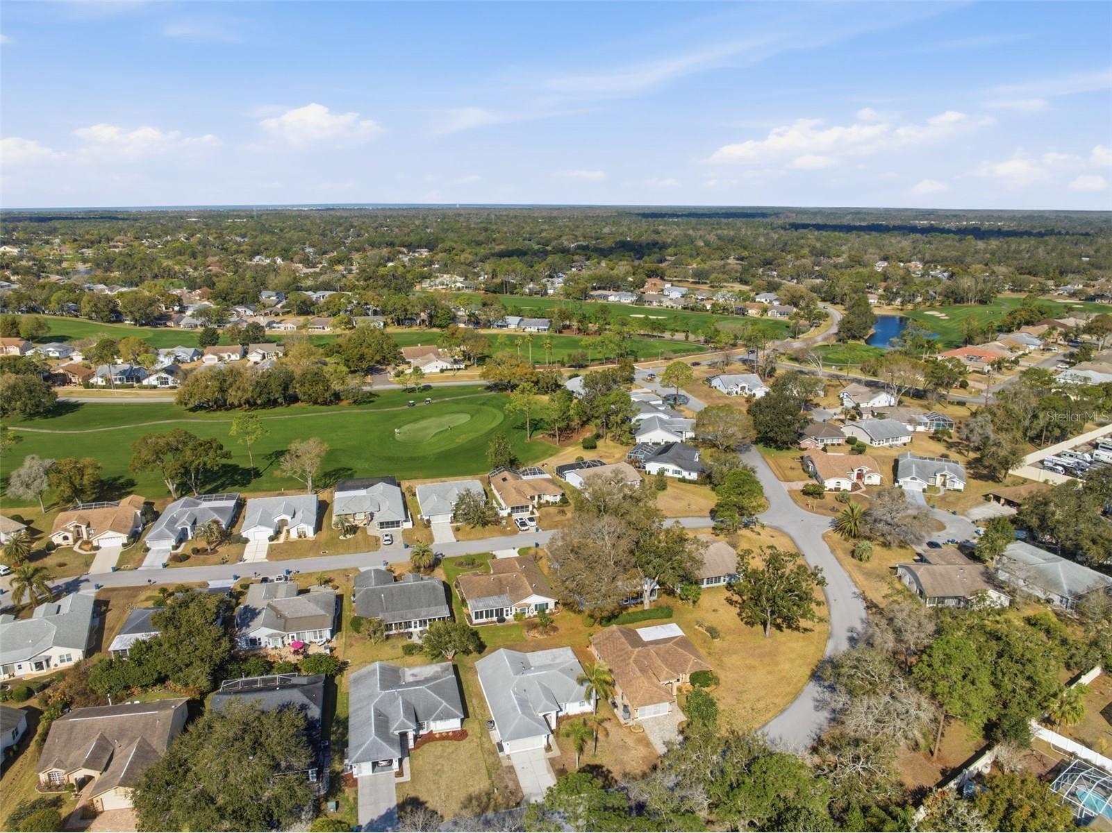 2385 Whisper Walk Drive Spring Hill FL 34606 W7883228 image29