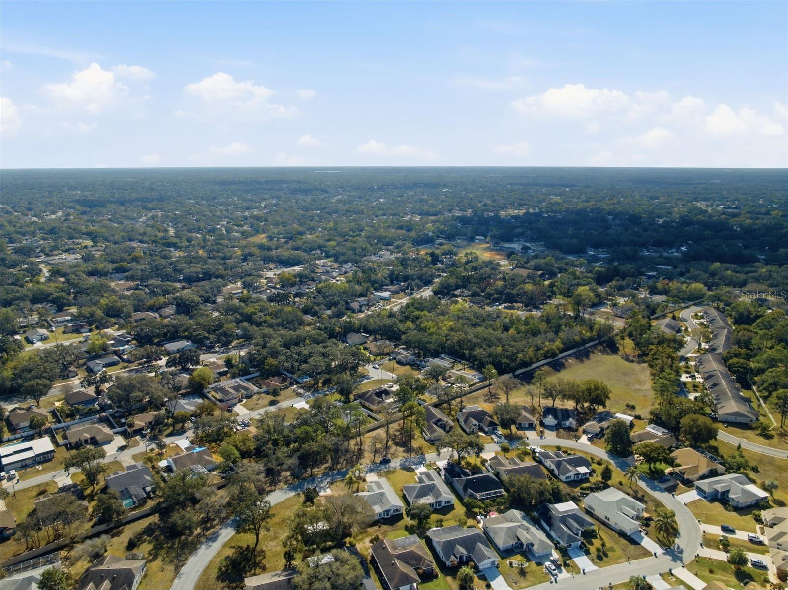 2385 Whisper Walk Drive Spring Hill FL 34606 W7883228 image32