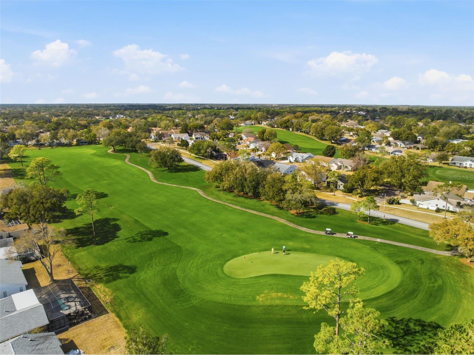 2385 Whisper Walk Drive Spring Hill FL 34606 W7883228 image34