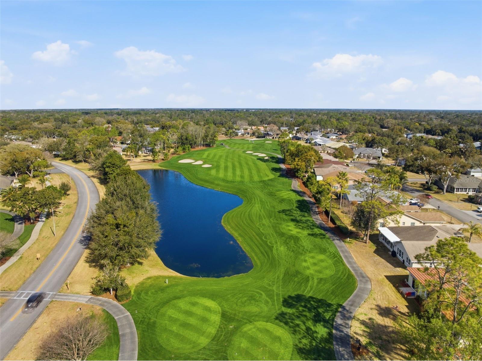 2385 Whisper Walk Drive Spring Hill FL 34606 W7883228 image36