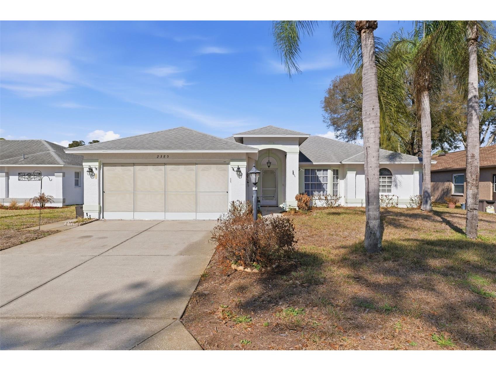 2385 Whisper Walk Drive Spring Hill FL 34606 W7883228 image38