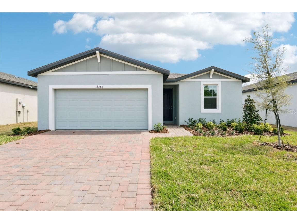 2385 White Tail Street Davenport FL 33837 O6289484 image1