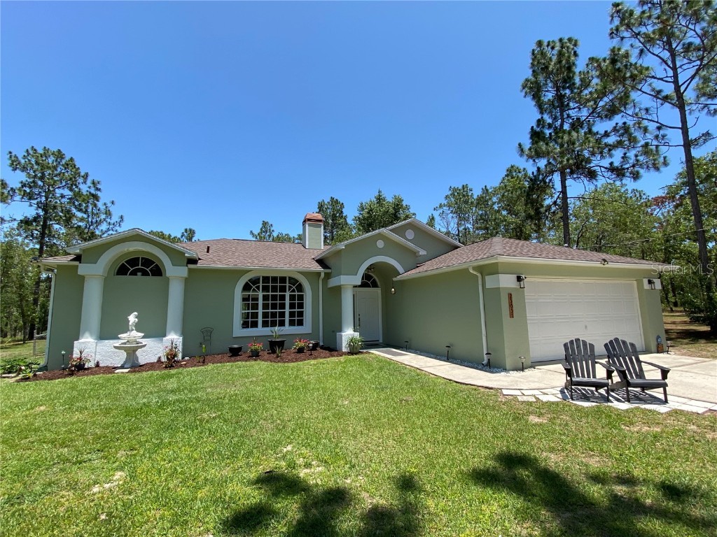 23851 NW Water Oak Avenue Dunnellon FL 34431 A4571553 image1
