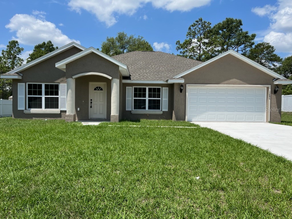23859 NW Columbine Avenue Dunnellon FL 34431 OM706039 image1