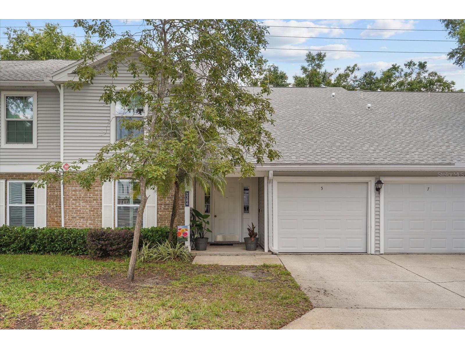 2386 Bridle Path Lane #8 Orlando FL 32812 O6395549 image1