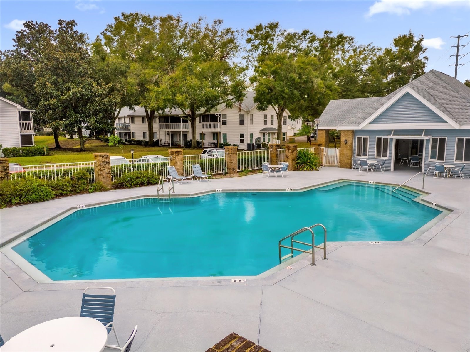 2386 Bridle Path Lane #8 Orlando FL 32812 O6395549 image16