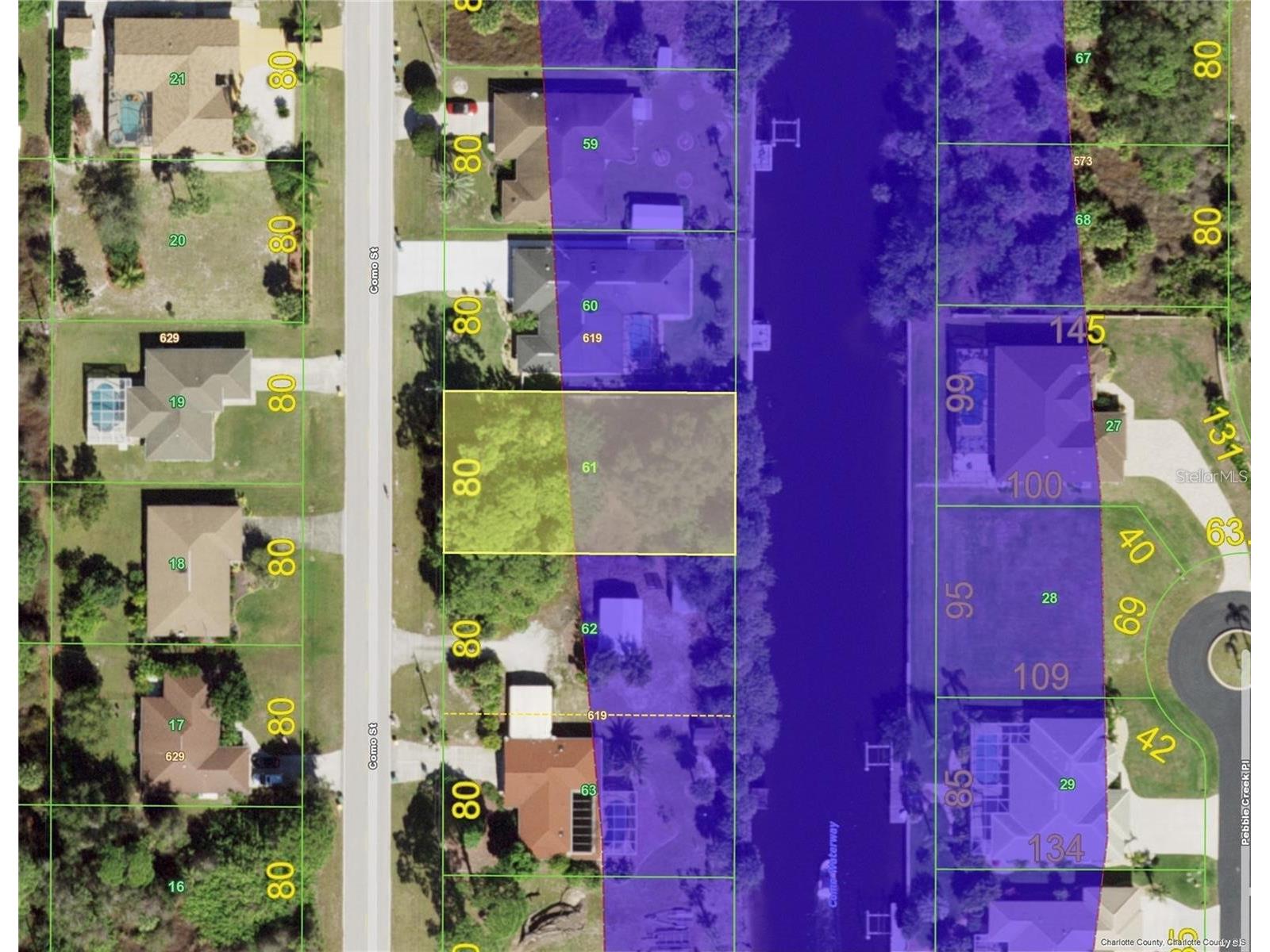 2386 Como Street Port Charlotte FL 33948 N6143675 image1