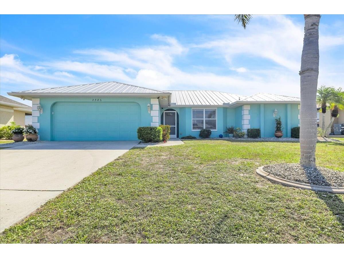 2386 Greenland Court Punta Gorda FL 33983 C7525538 image1