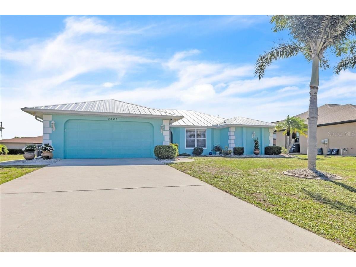 2386 Greenland Court Punta Gorda FL 33983 C7525538 image3