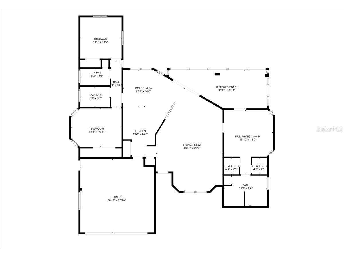 2386 Greenland Court Punta Gorda FL 33983 C7525538 image71