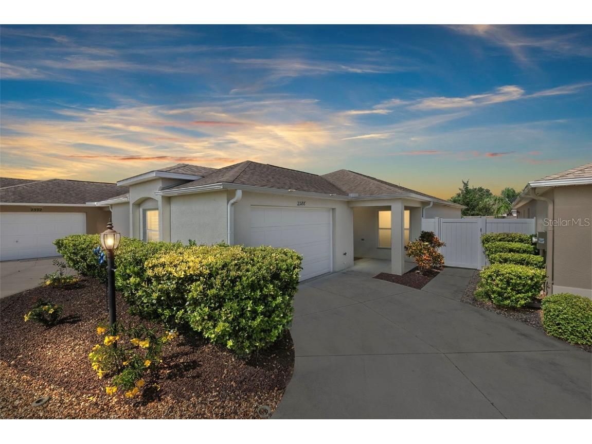 2386 Haddington Court The Villages FL 32162 G5071771 image1