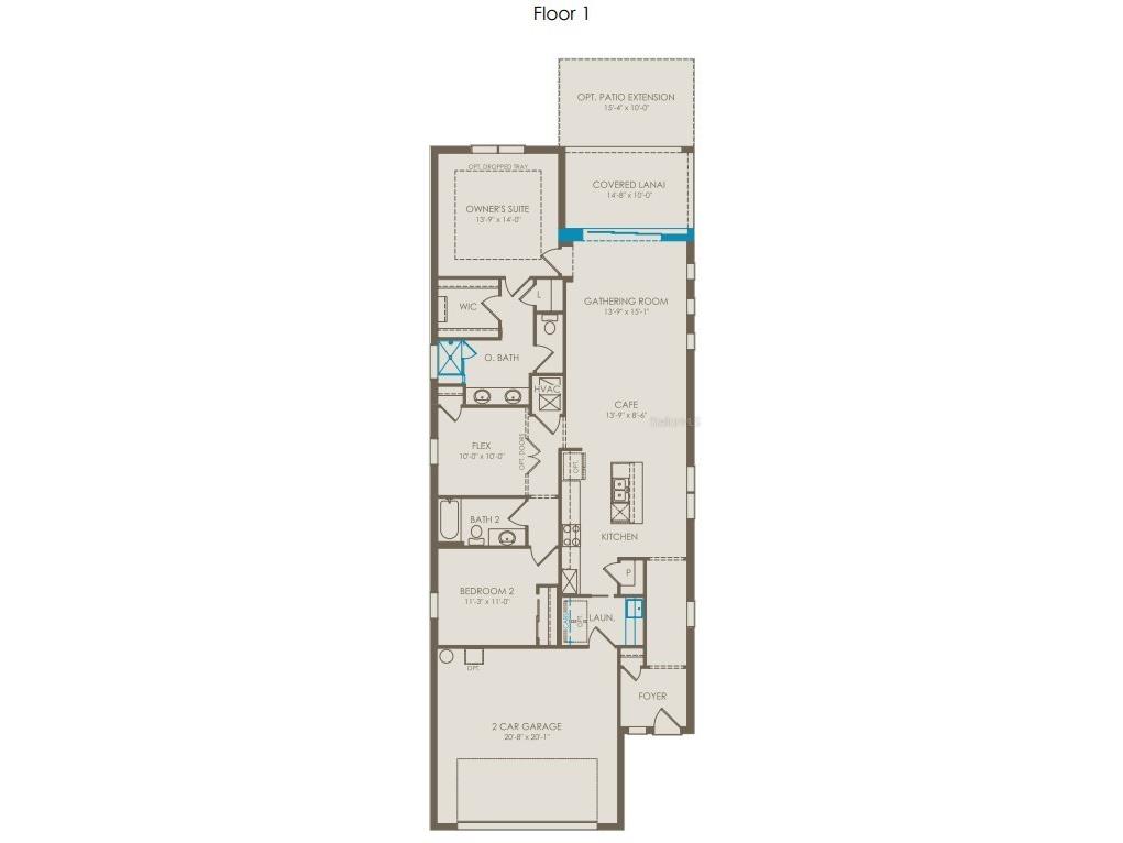 2386 Lily Bloom Road Saint Cloud FL 34771 O6364665 image2