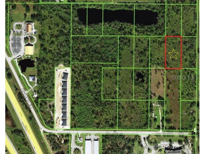 2386 Luther Road Punta Gorda FL 33983 C7510718 image1