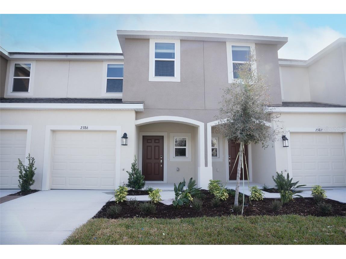2386 Paravane Way Wesley Chapel FL 33543 T3493985 image1