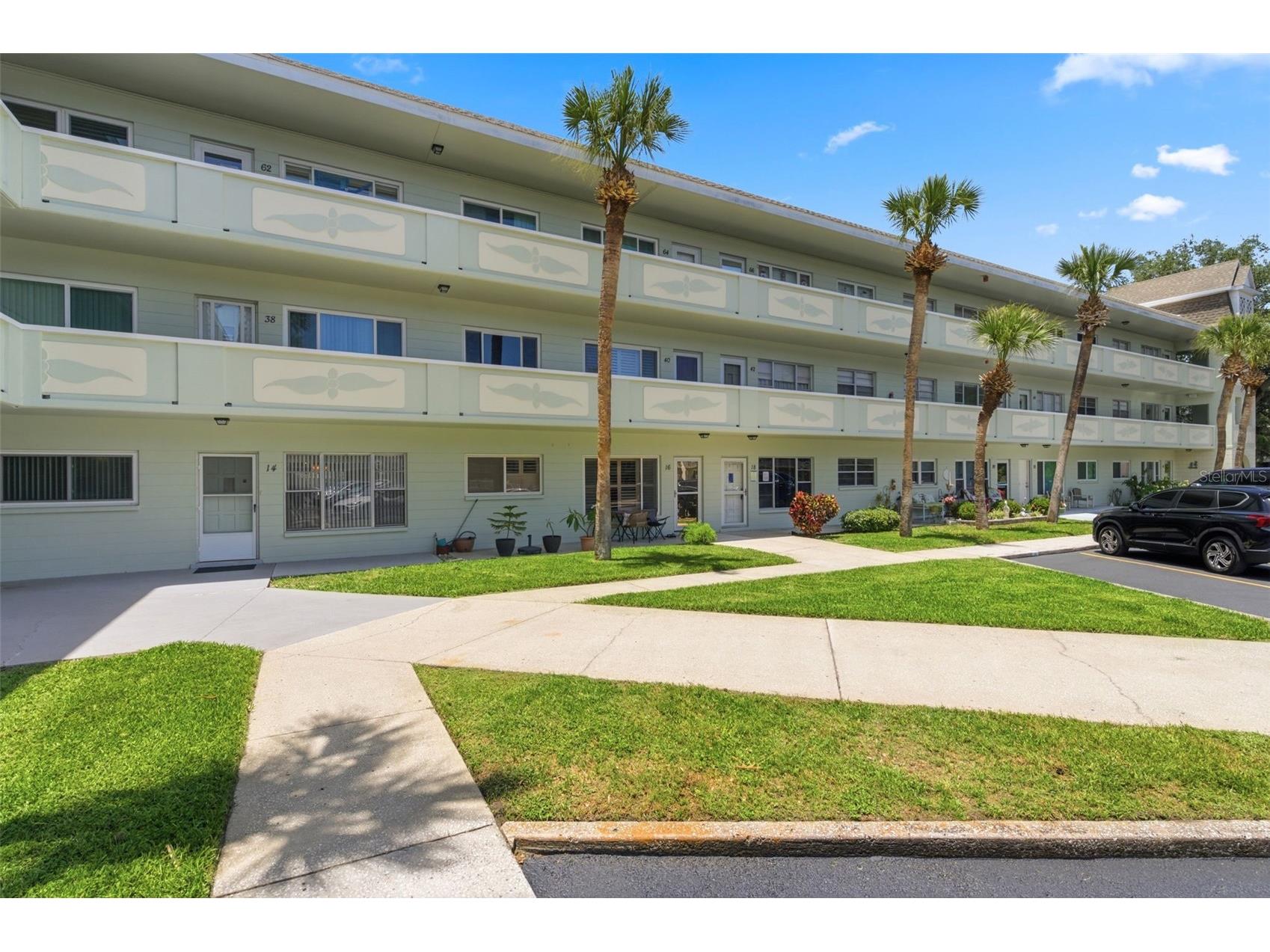 2386 Sumatran Way #14 Clearwater FL 33763 TB8513805 image1