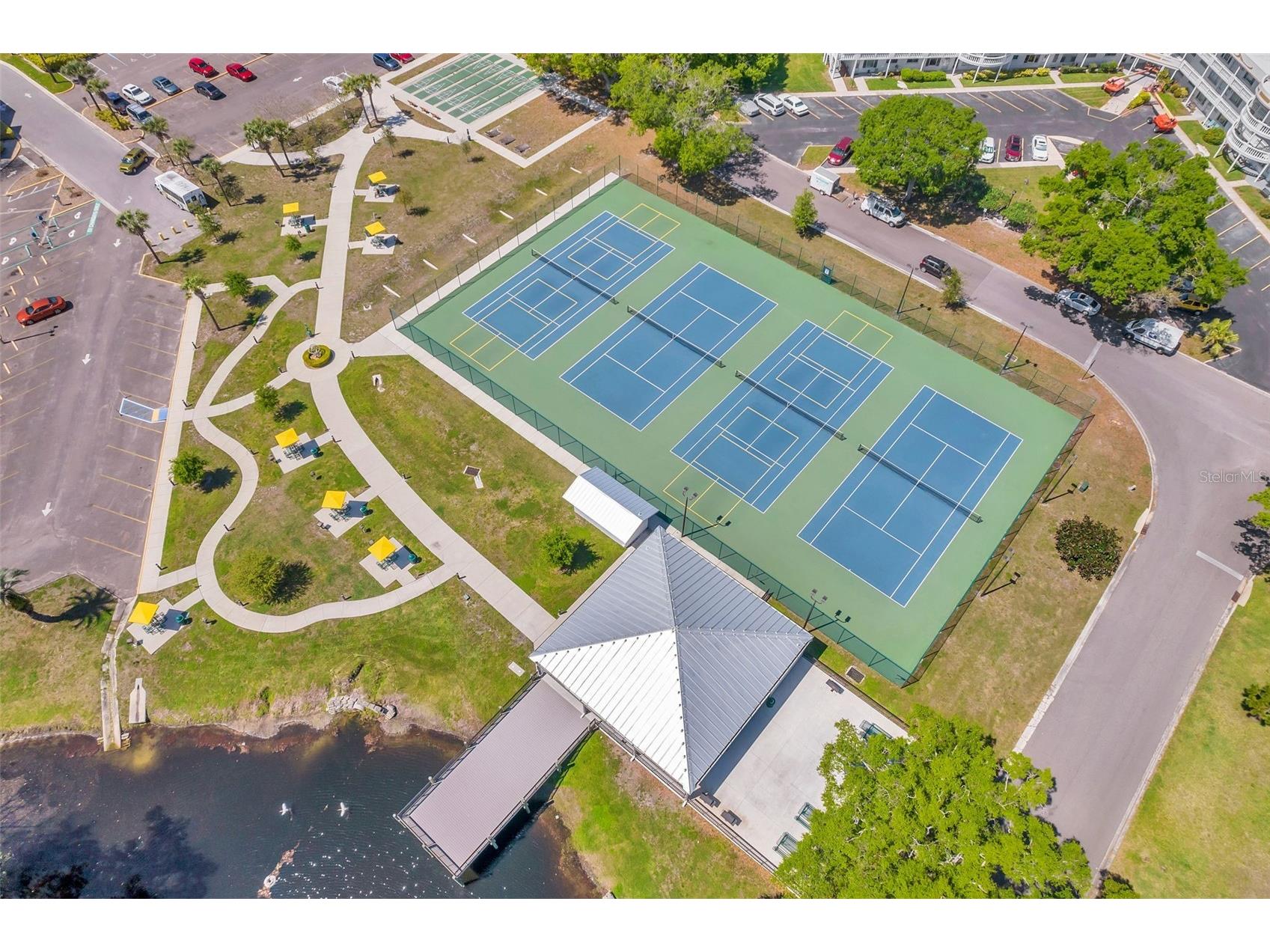 2386 Sumatran Way #14 Clearwater FL 33763 TB8513805 image29