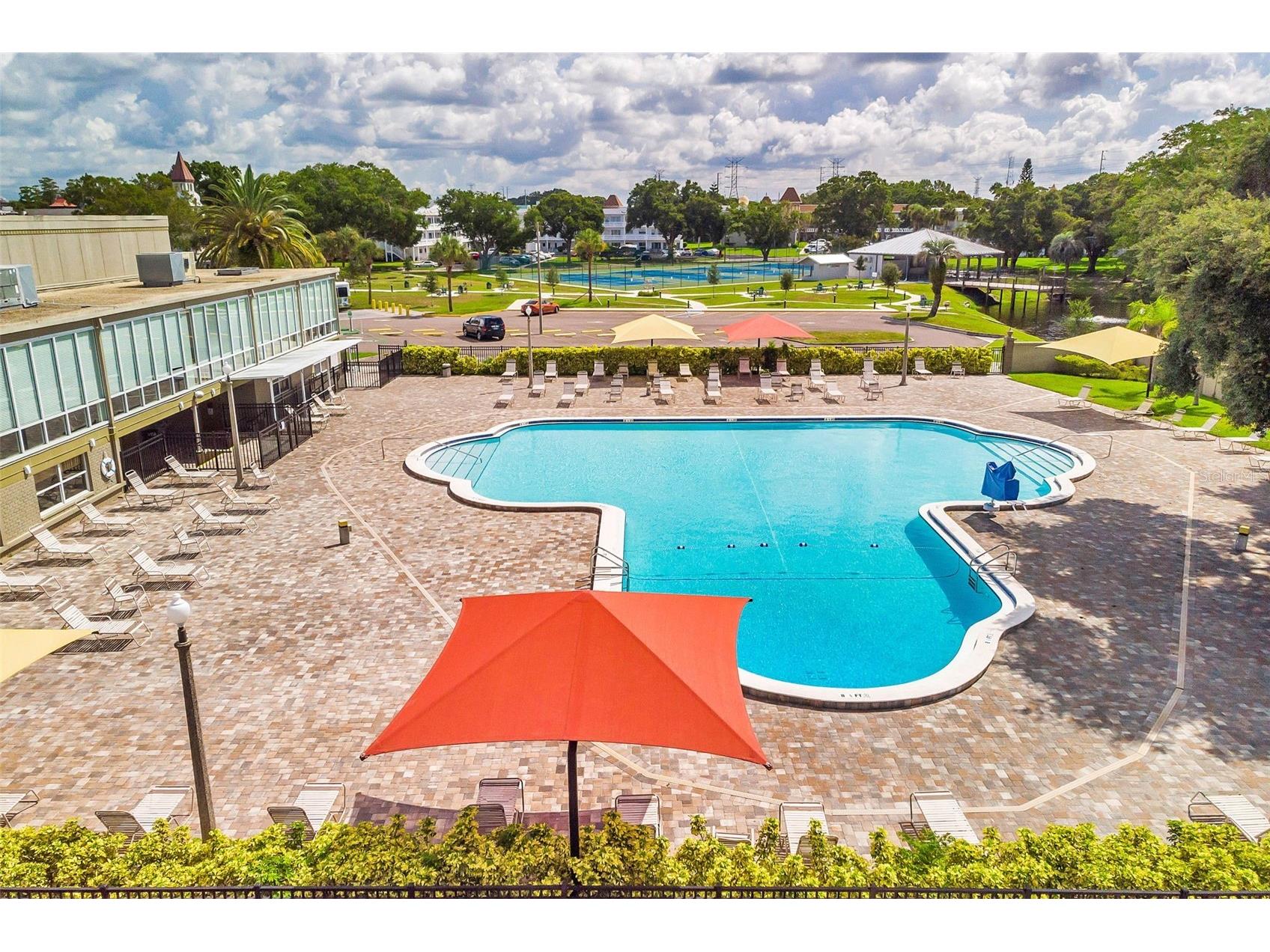 2386 Sumatran Way #14 Clearwater FL 33763 TB8513805 image35