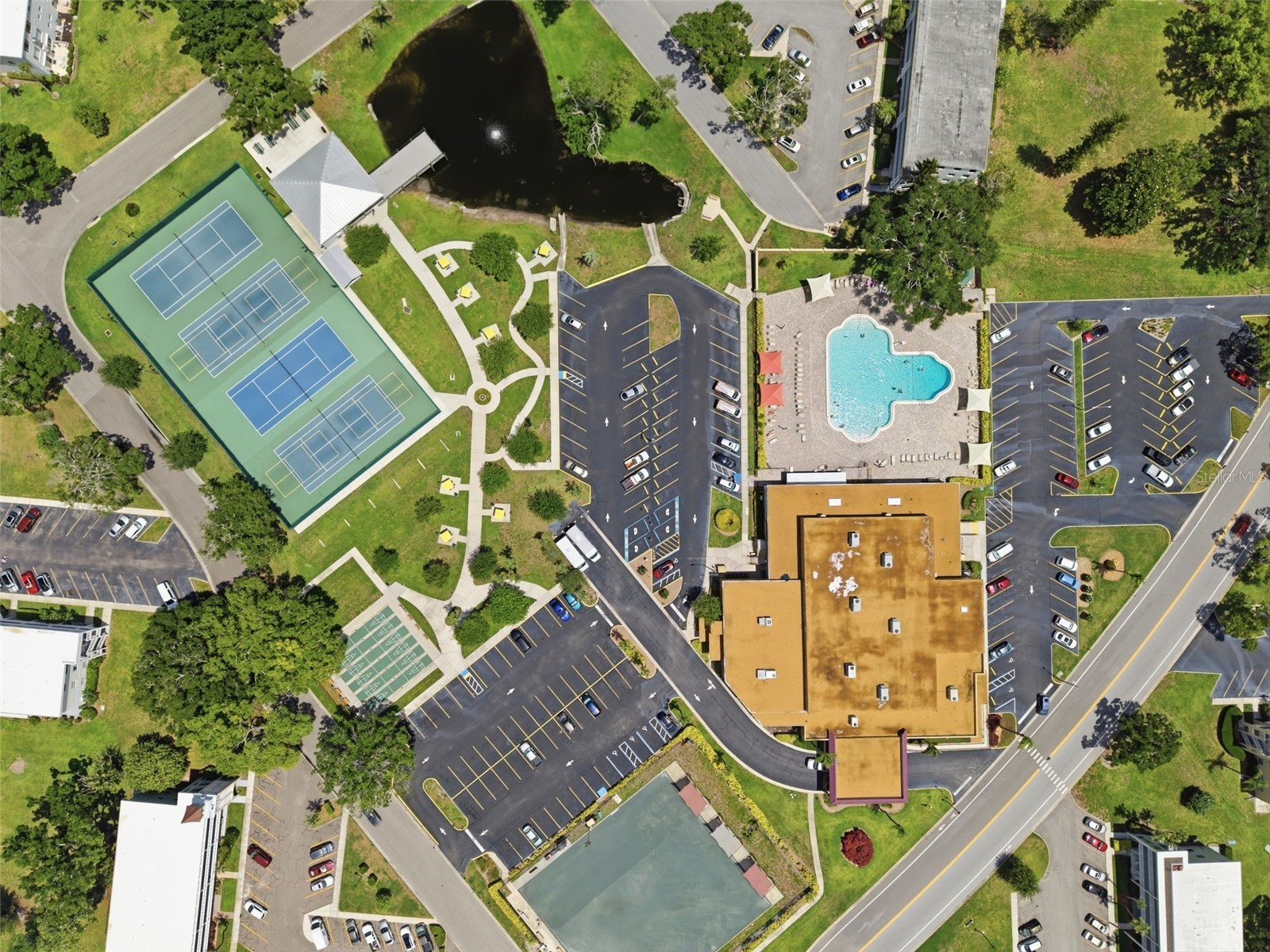 2386 Sumatran Way #14 Clearwater FL 33763 TB8513805 image36