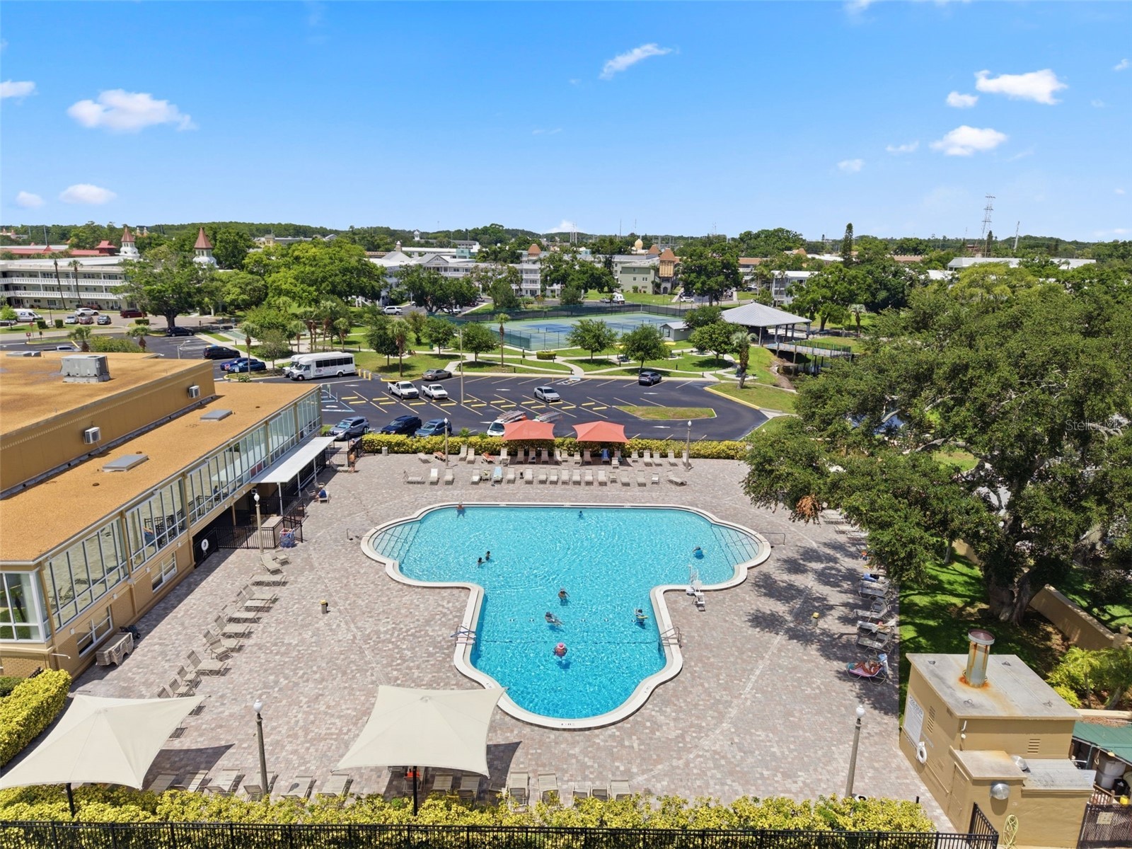 2386 Sumatran Way #14 Clearwater FL 33763 TB8513805 image37