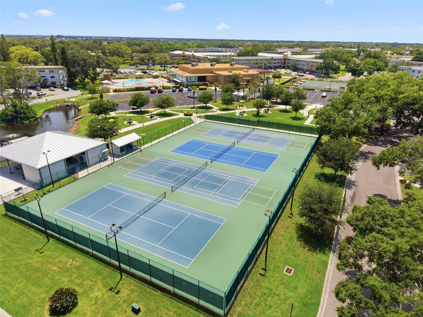 2386 Sumatran Way #14 Clearwater FL 33763 TB8513805 image38