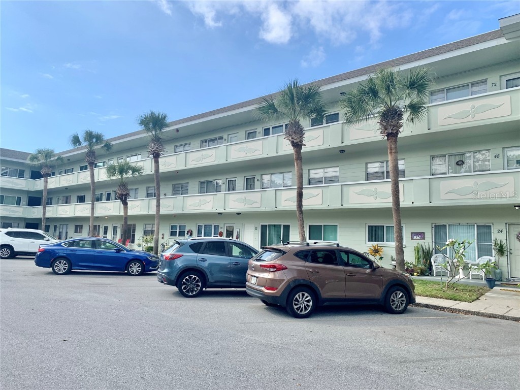 2386 Sumatran Way #44 Clearwater FL 33763 U8201913 image1