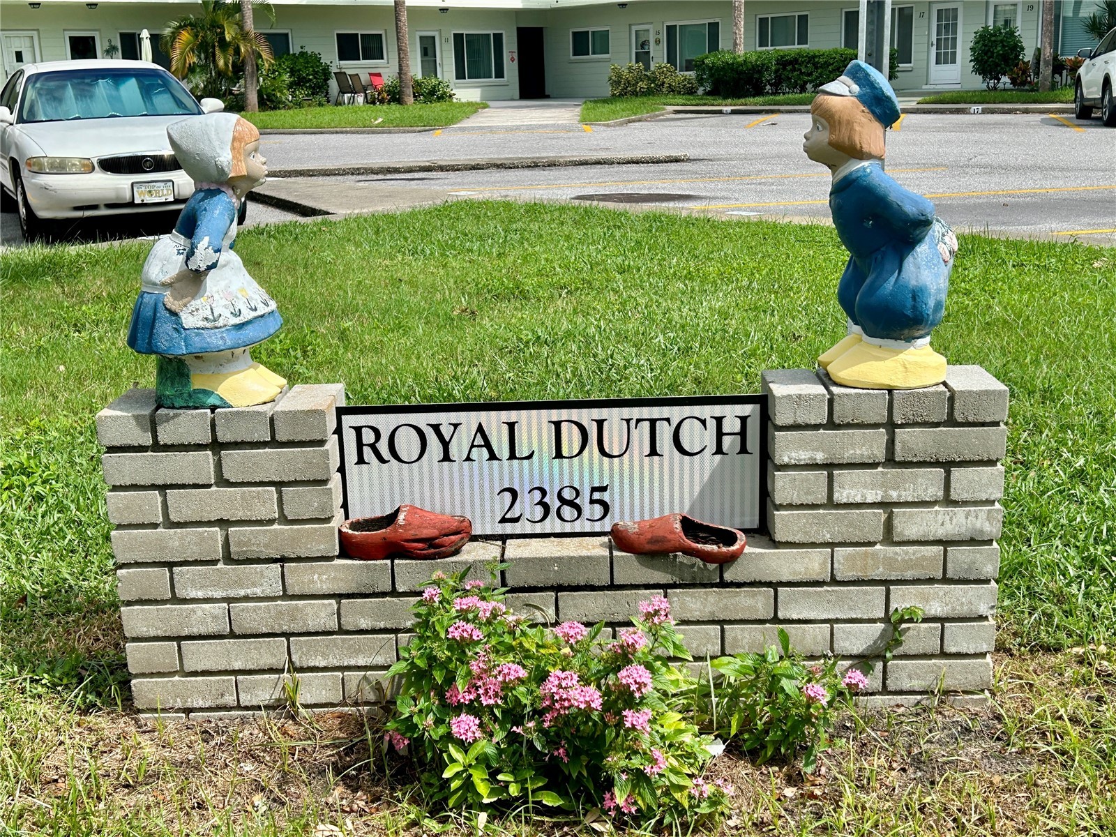 2386 Sumatran Way #68 Clearwater FL 33763 TB8504912 image2