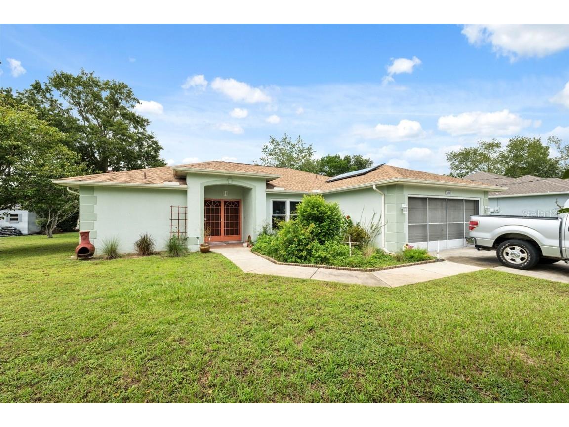 2387 Evenglow Avenue Spring Hill FL 34609 W7868118 image1