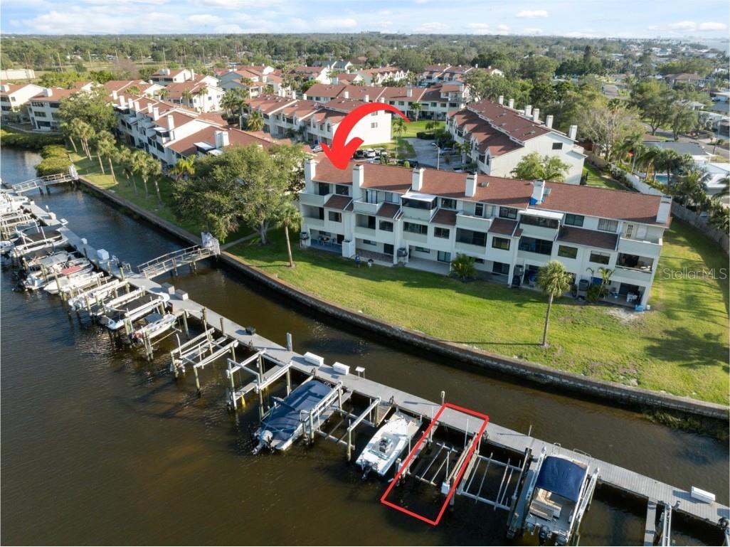 2387 Hanover Drive #2387 Dunedin FL 34698 TB8373565 image2