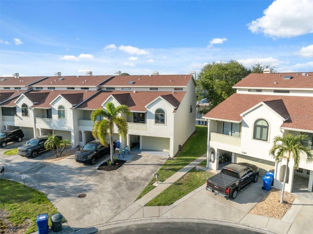 2387 Hanover Drive #2387 Dunedin FL 34698 TB8373565 image77