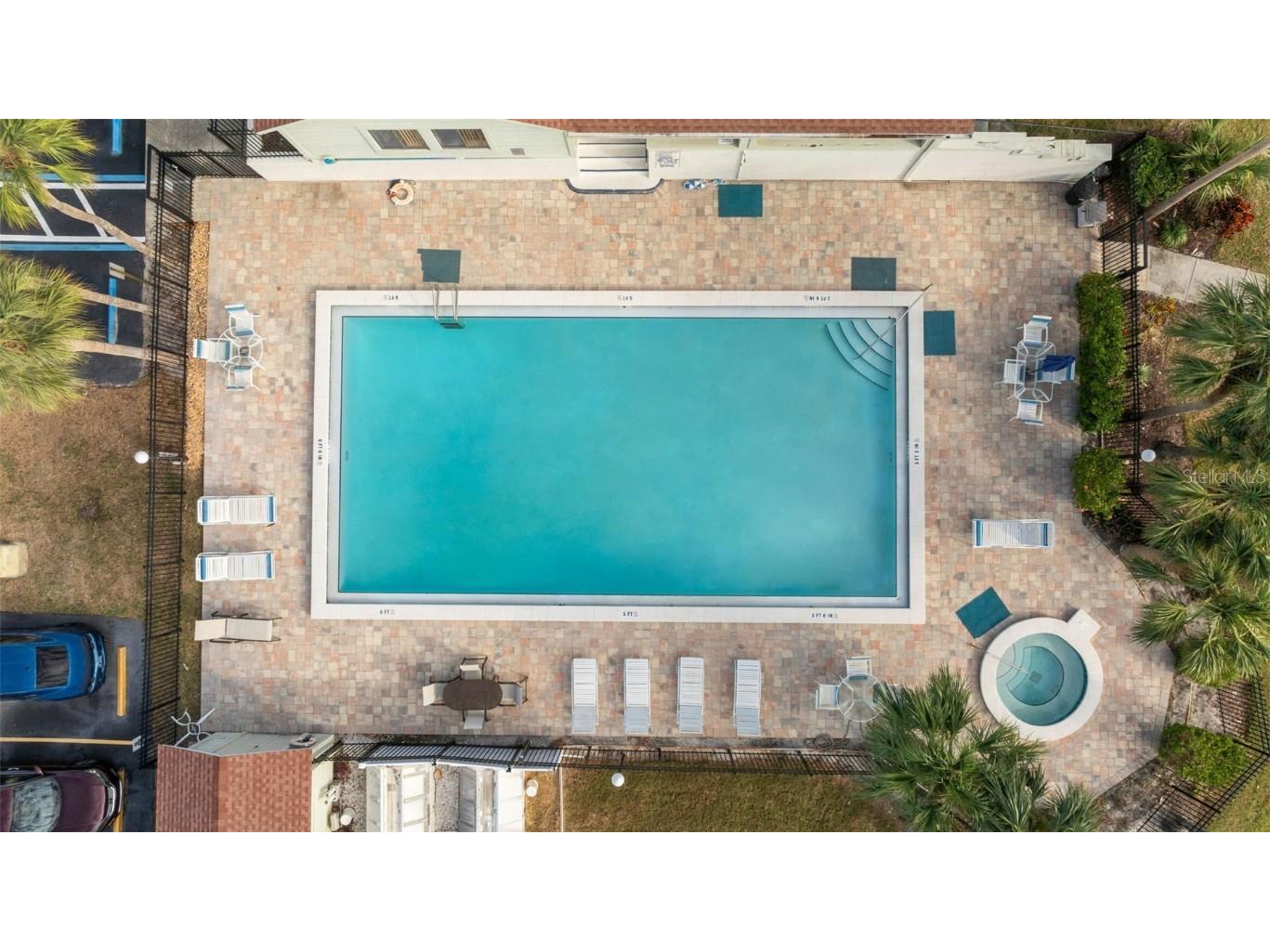 2387 Hanover Drive #2387 Dunedin FL 34698 TB8373565 image88