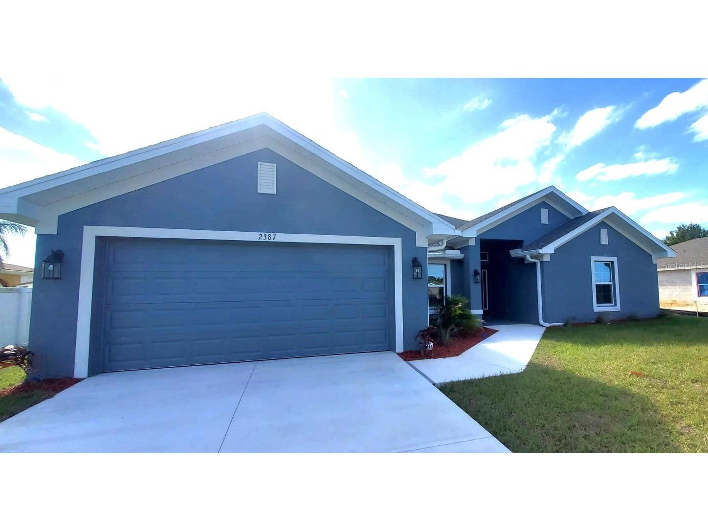 2387 Lake View Boulevard Port Charlotte FL 33948 C7471555 image1