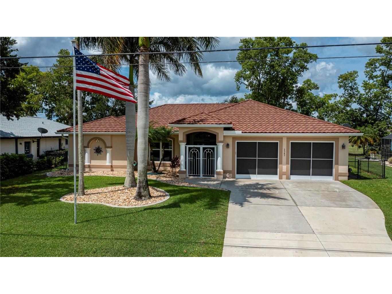 2387 Nuremberg Boulevard Punta Gorda FL 33983 C7510776 image1