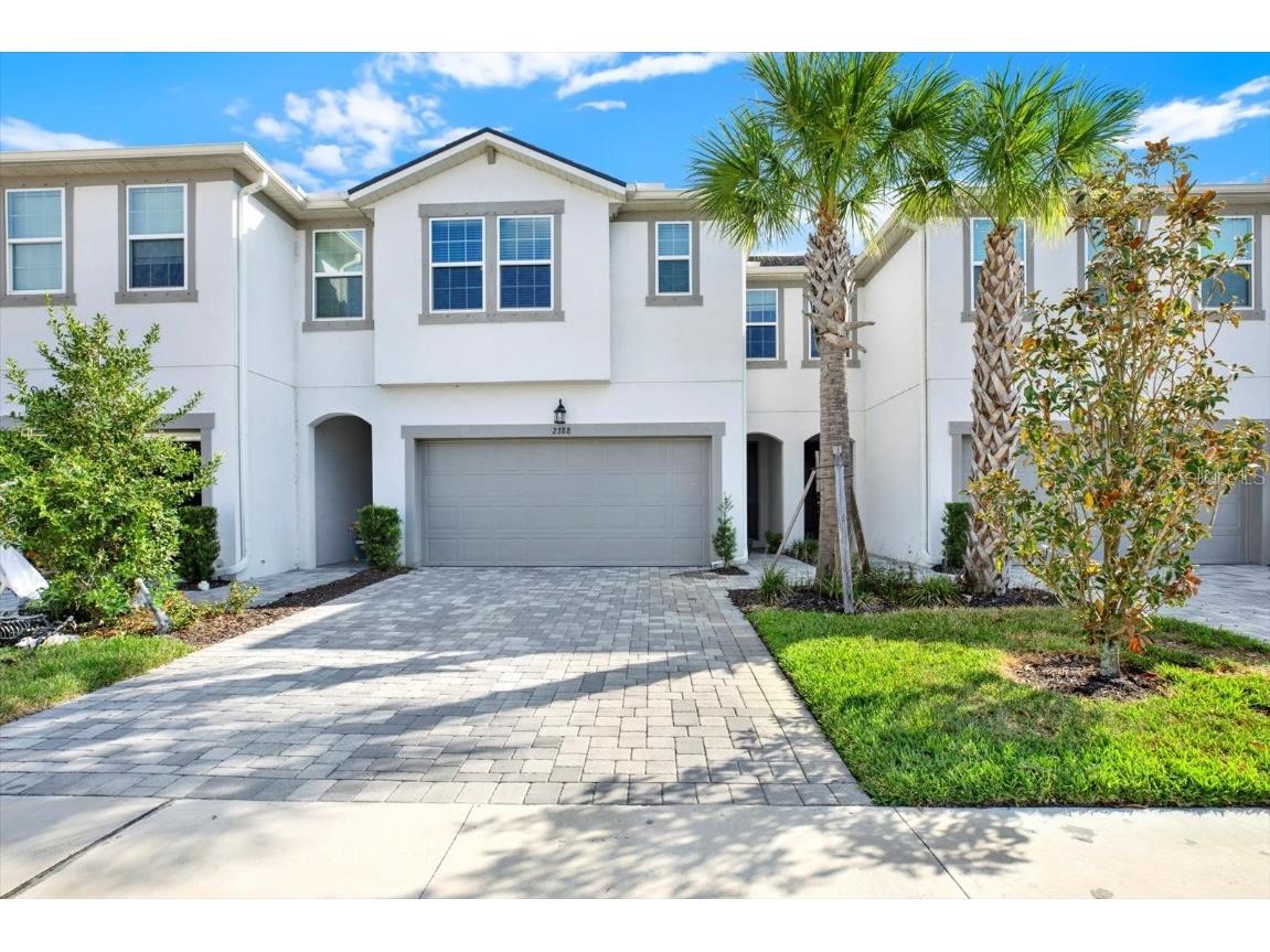 2388 Audubon Preserve Lane Lutz FL 33558 TB8447507 image1