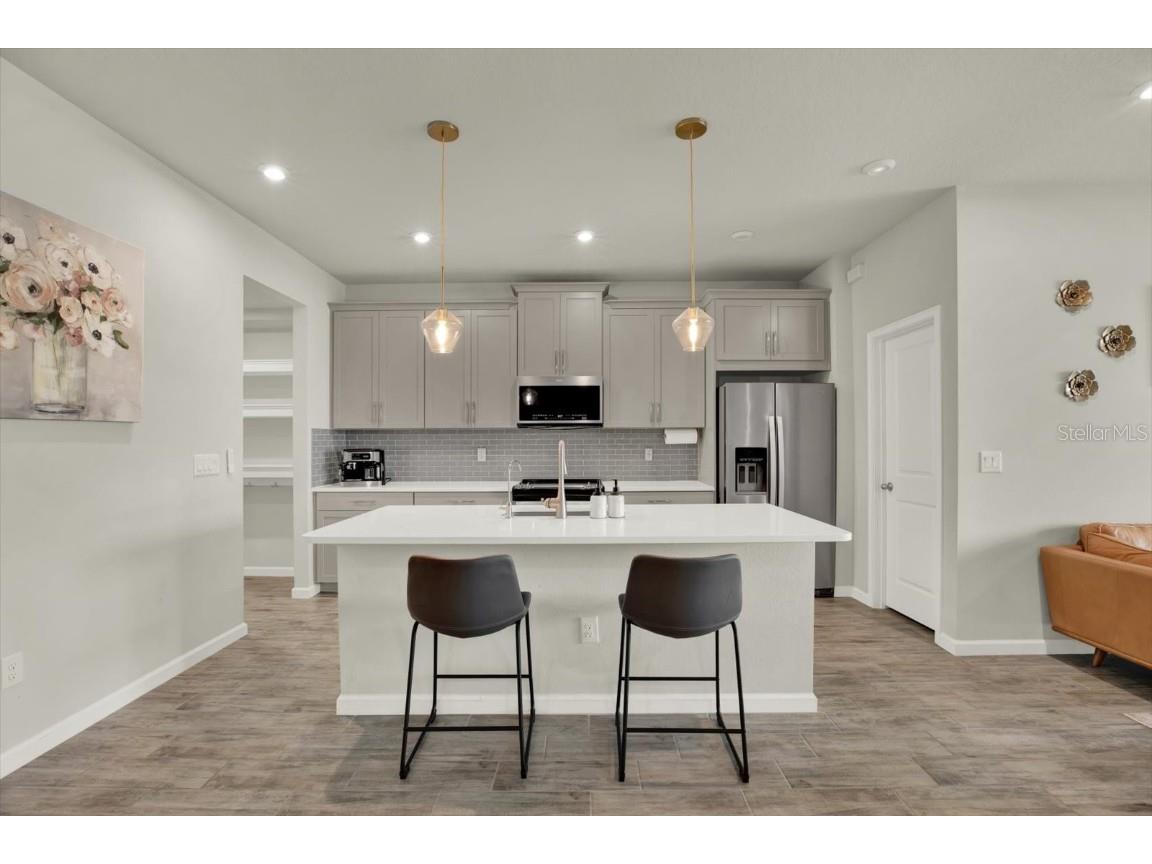 2388 Audubon Preserve Lane Lutz FL 33558 TB8447507 image6