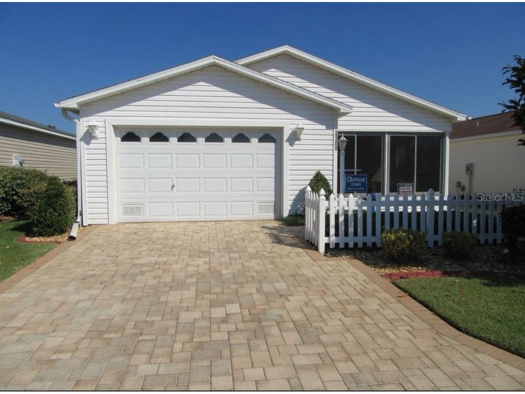 2388 Branchville Terrace The Villages FL 32162 G5097407 image1