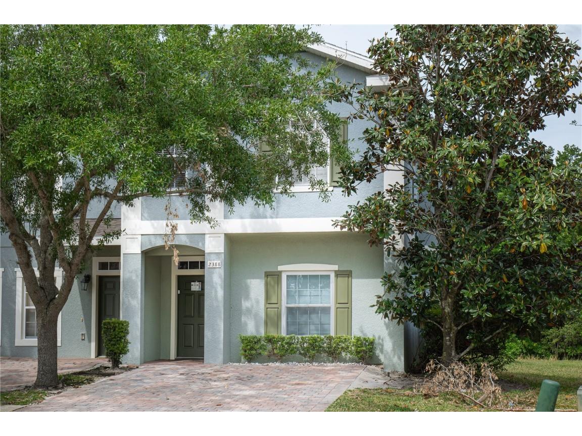 2388 Caravelle Circle Kissimmee FL 34746 O6192125 image1
