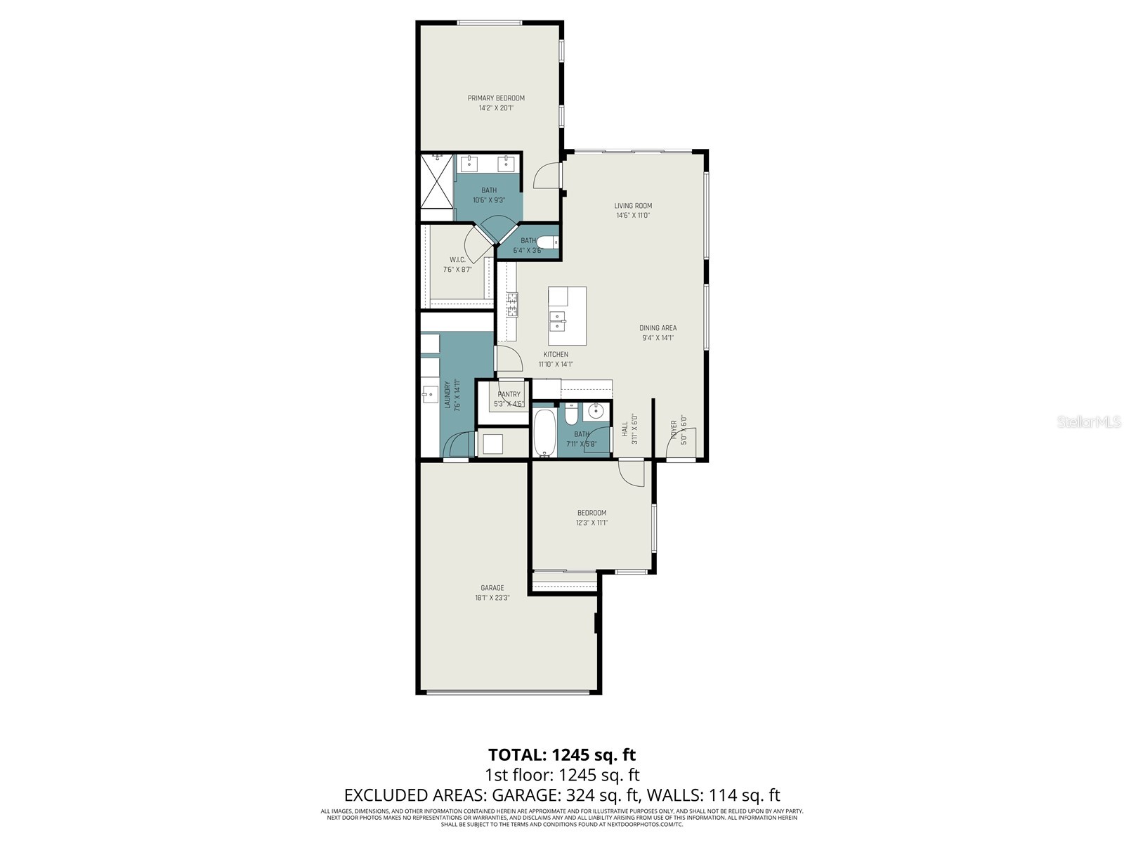 2388 Datura Loop Saint Cloud FL 34772 A4683880 image40