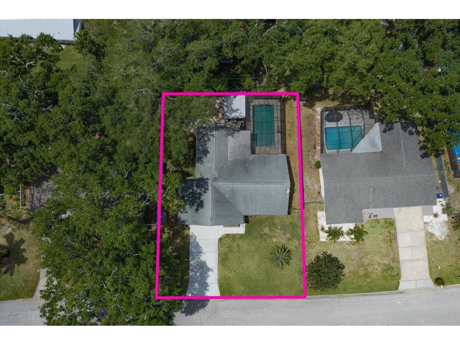 2388 Jones Drive Dunedin FL 34698 TB8496701 image45