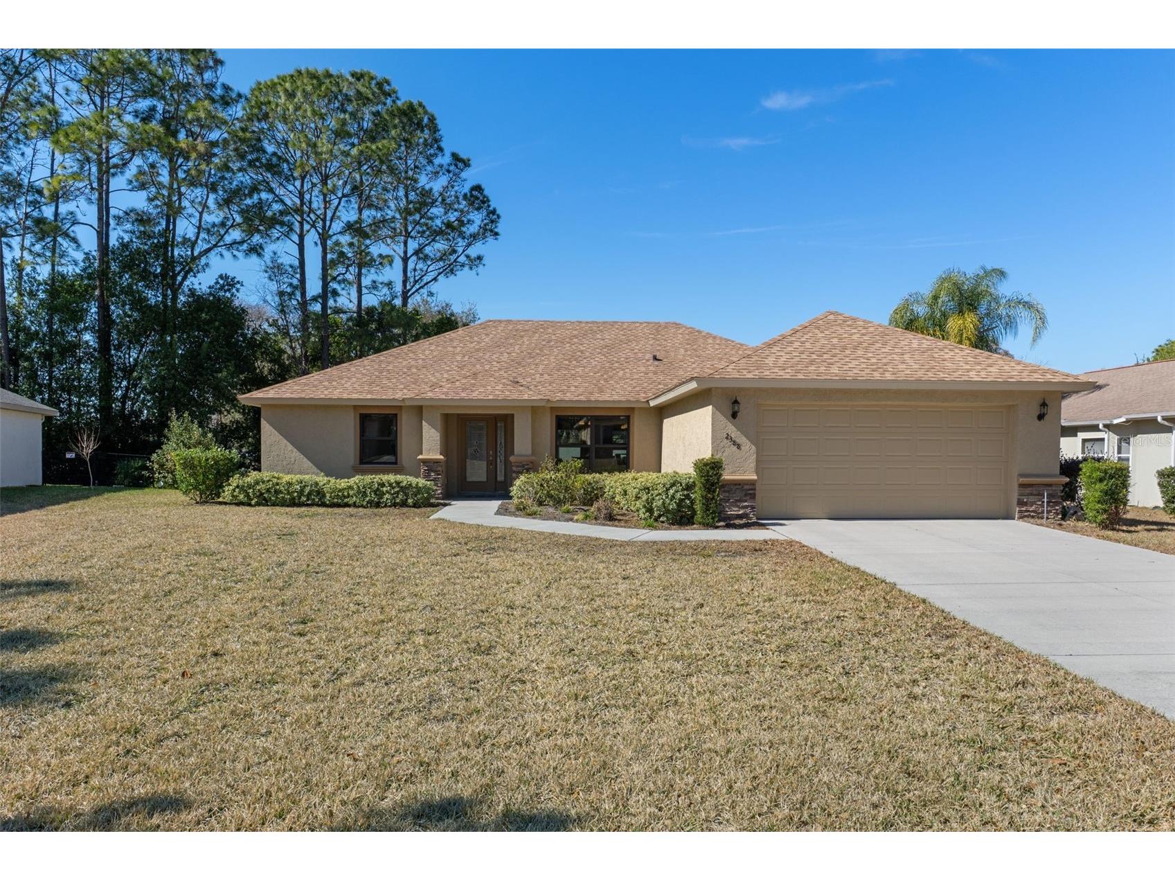 2388 N Brentwood Circle Lecanto FL 34461 W7882514 image1