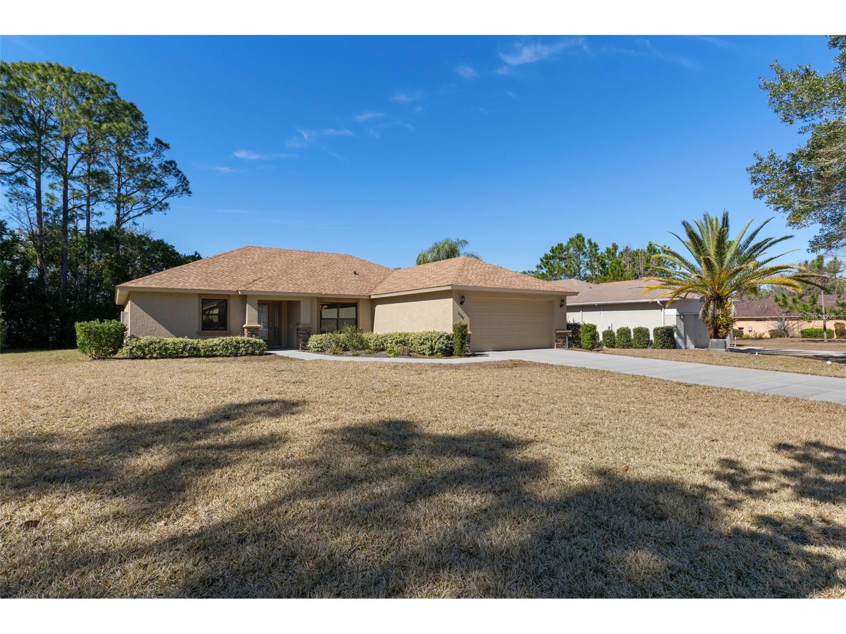 2388 N Brentwood Circle Lecanto FL 34461 W7882514 image2
