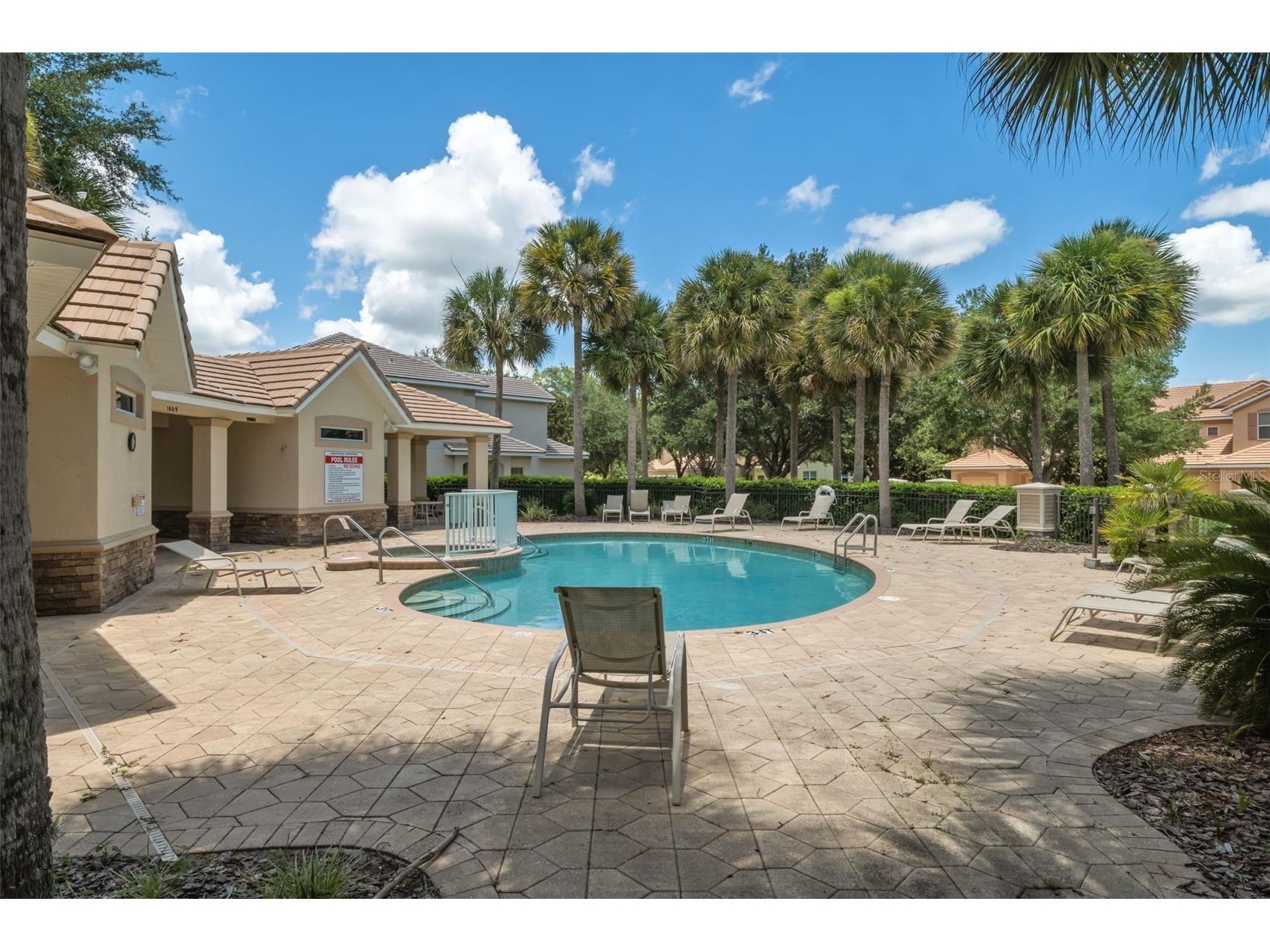 2388 N Brentwood Circle Lecanto FL 34461 W7882514 image47