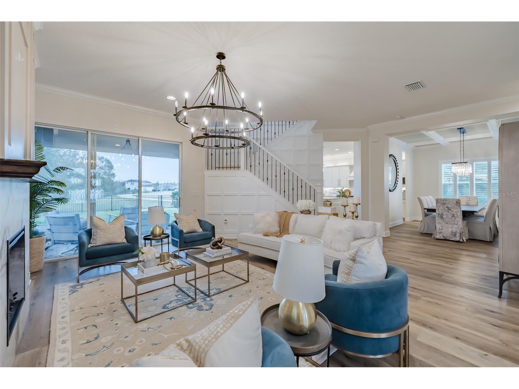 2388 Oakwood Preserve Drive Wesley Chapel FL 33543 TB8393247 image10