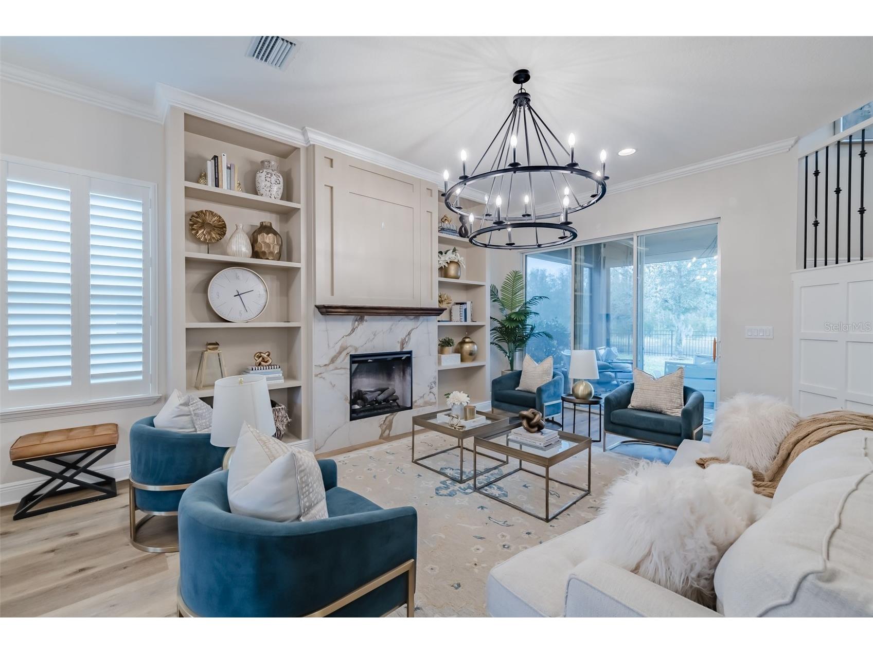 2388 Oakwood Preserve Drive Wesley Chapel FL 33543 TB8393247 image11