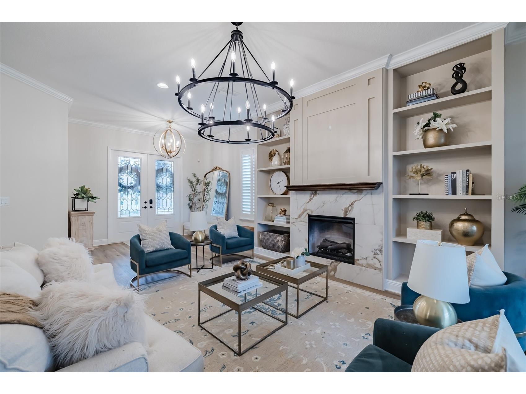 2388 Oakwood Preserve Drive Wesley Chapel FL 33543 TB8393247 image2