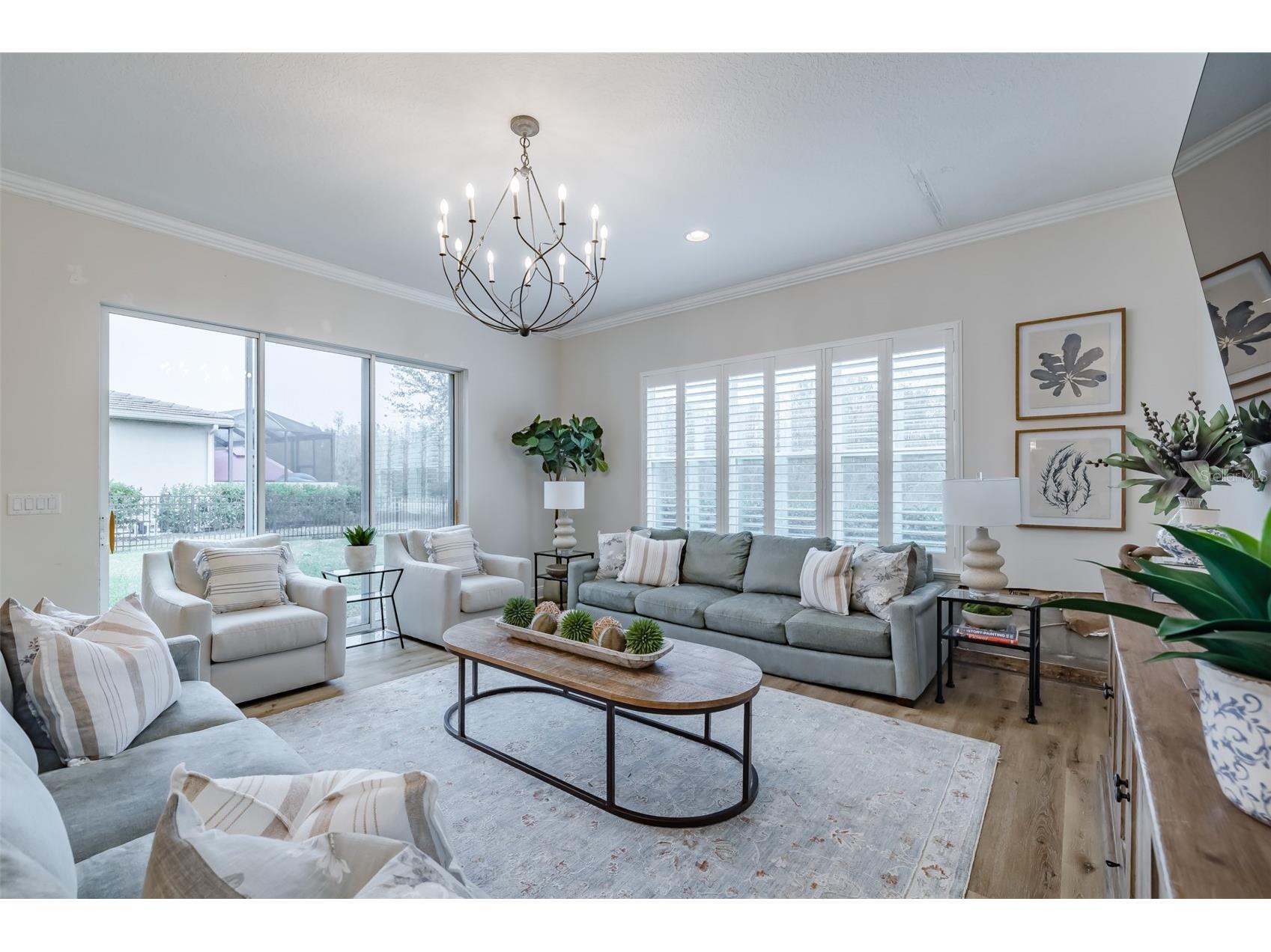 2388 Oakwood Preserve Drive Wesley Chapel FL 33543 TB8393247 image25