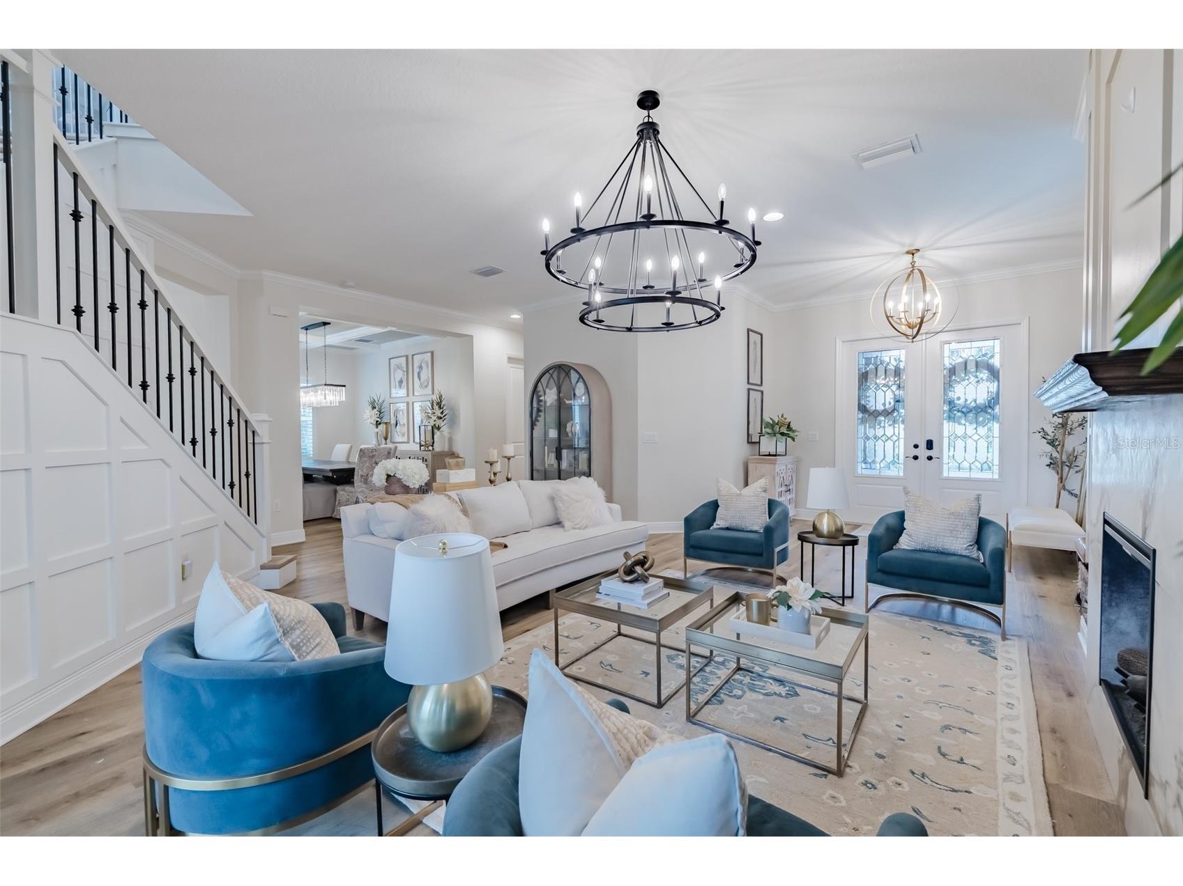 2388 Oakwood Preserve Drive Wesley Chapel FL 33543 TB8393247 image7