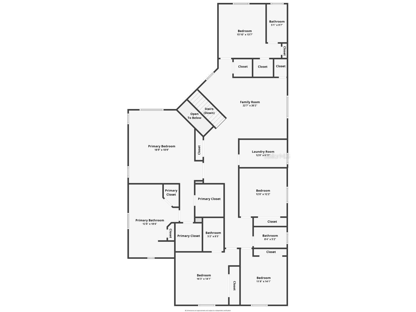 2388 Oakwood Preserve Drive Wesley Chapel FL 33543 TB8393247 image77