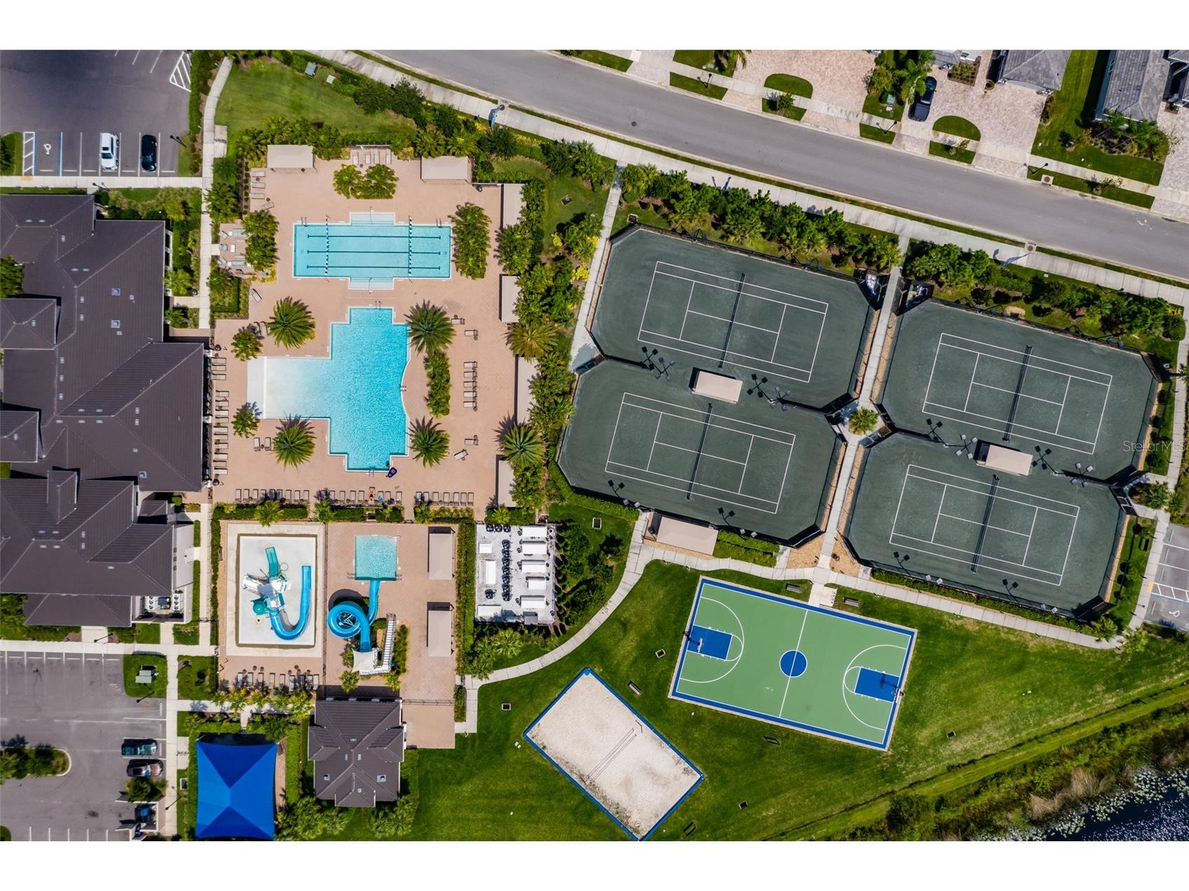 2388 Oakwood Preserve Drive Wesley Chapel FL 33543 TB8393247 image78