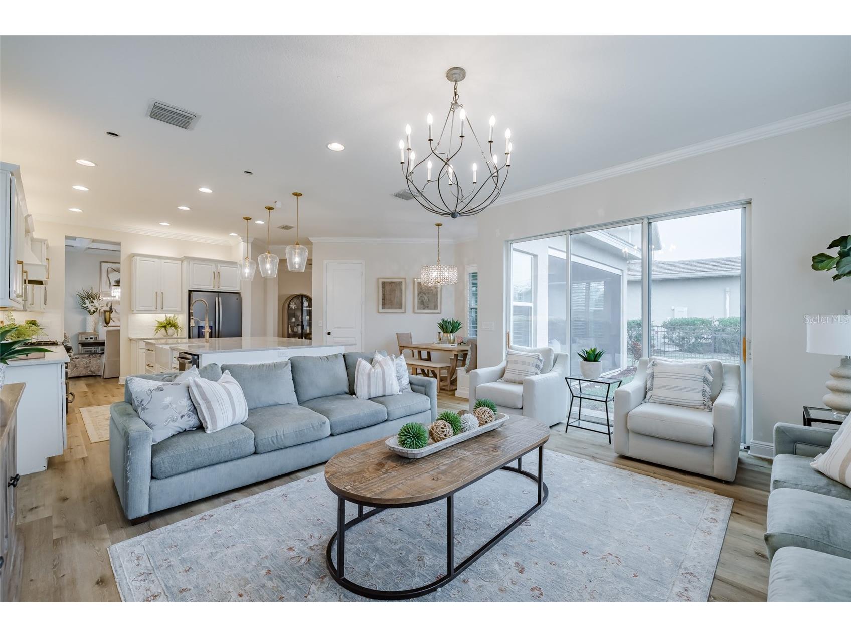 2388 Oakwood Preserve Drive Wesley Chapel FL 33543 TB8393247 image8