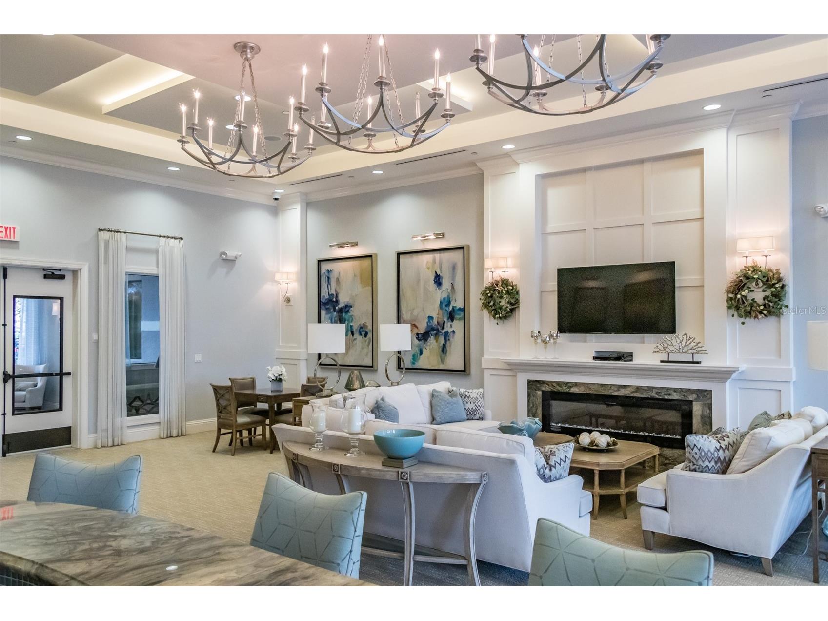 2388 Oakwood Preserve Drive Wesley Chapel FL 33543 TB8393247 image82